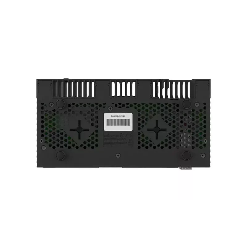 juhtmega ruuter Mikrotik RB4011IGS+RM Gigabit Ethernet Must