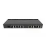 juhtmega ruuter Mikrotik RB4011IGS+RM Gigabit Ethernet Must