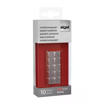 Tahvlimagnet Sigel SuperDym C5