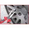 Tangid KS Tools 150.2023 Kroom-vanaadiumteras 200 mm