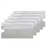Kaabitsaleht KS Tools 911.8127 Kaal 40 g