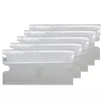 Kaabitsaleht KS Tools 911.8127 Kaal 40 g