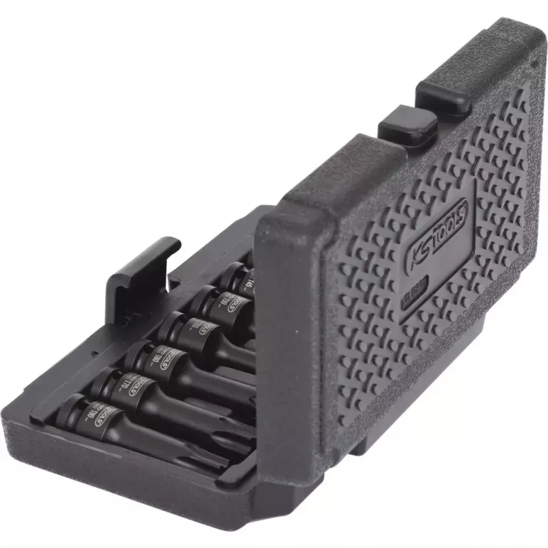 Padrunipeade komplekt KS Tools 911.0901
