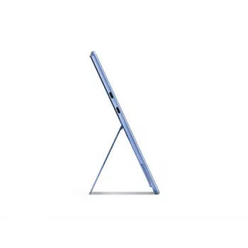 Tahvelarvuti-sülearvuti Microsoft Surface Pro 11 Copilot+ PC Qualcomm Snapdragon X1E-80-100 1 TB 16 GB 13 tolli Wi‑Fi 7 Sinine