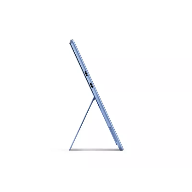 Tahvelarvuti-sülearvuti Microsoft Surface Pro 11 Copilot+ PC Qualcomm Snapdragon X1E-80-100 1 TB 16 GB 13 tolli Wi‑Fi 7 Sinine