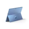 Tahvelarvuti-sülearvuti Microsoft Surface Pro 11 Copilot+ PC Qualcomm Snapdragon X1E-80-100 1 TB 16 GB 13 tolli Wi‑Fi 7 Sinine