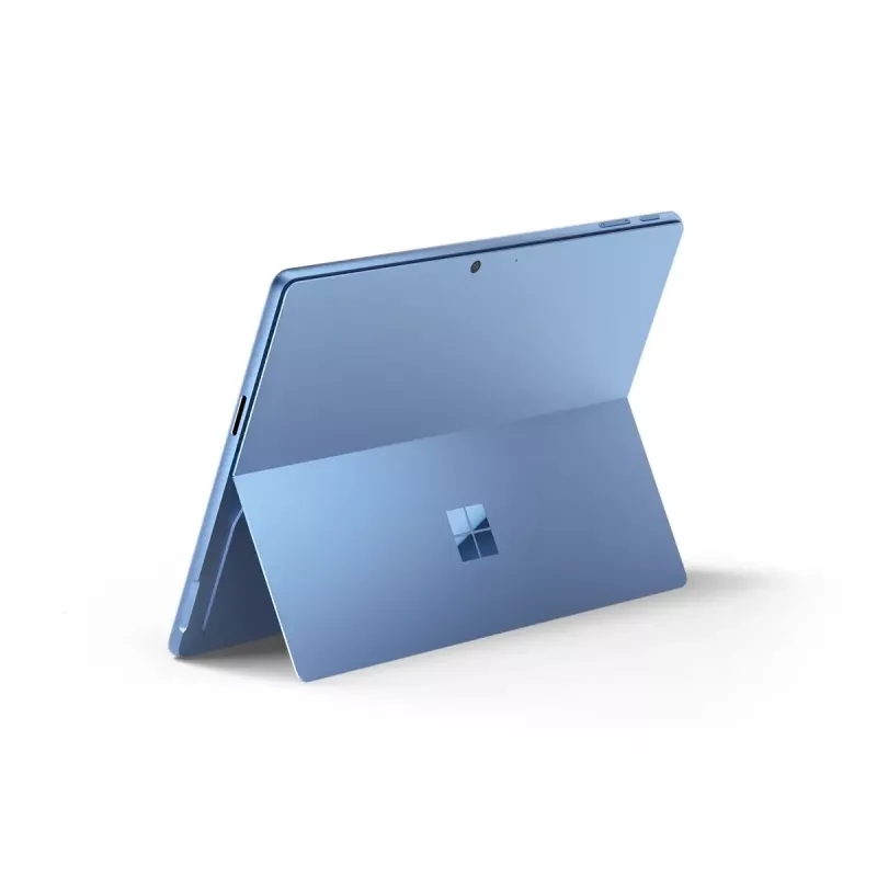 Tahvelarvuti-sülearvuti Microsoft Surface Pro 11 Copilot+ PC Qualcomm Snapdragon X1E-80-100 1 TB 16 GB 13 tolli Wi‑Fi 7 Sinine