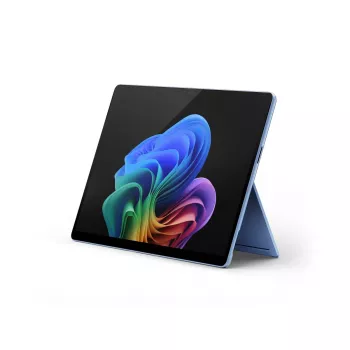 Tahvelarvuti-sülearvuti Microsoft Surface Pro 11 Copilot+ PC Qualcomm Snapdragon X1E-80-100 1 TB 16 GB 13 tolli Wi‑Fi 7 Sinine