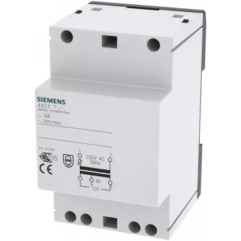 Siemens 4AC3724-0 pingetrafo