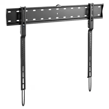Techly ICA-PLB 736F TV-kinnitus/alus 2,03 m (80 tolli) Must