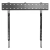 Techly ICA-PLB 736F TV-kinnitus/alus 2,03 m (80 tolli) Must