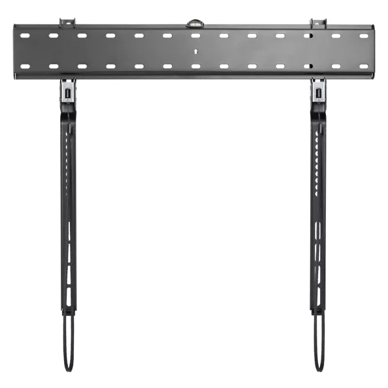 Techly ICA-PLB 736F TV-kinnitus/alus 2,03 m (80 tolli) Must