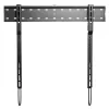 Techly ICA-PLB 736F TV-kinnitus/alus 2,03 m (80 tolli) Must
