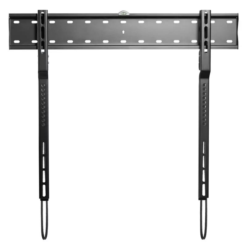 Techly ICA-PLB 736F TV-kinnitus/alus 2,03 m (80 tolli) Must
