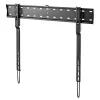 Techly ICA-PLB 736F TV-kinnitus/alus 2,03 m (80 tolli) Must