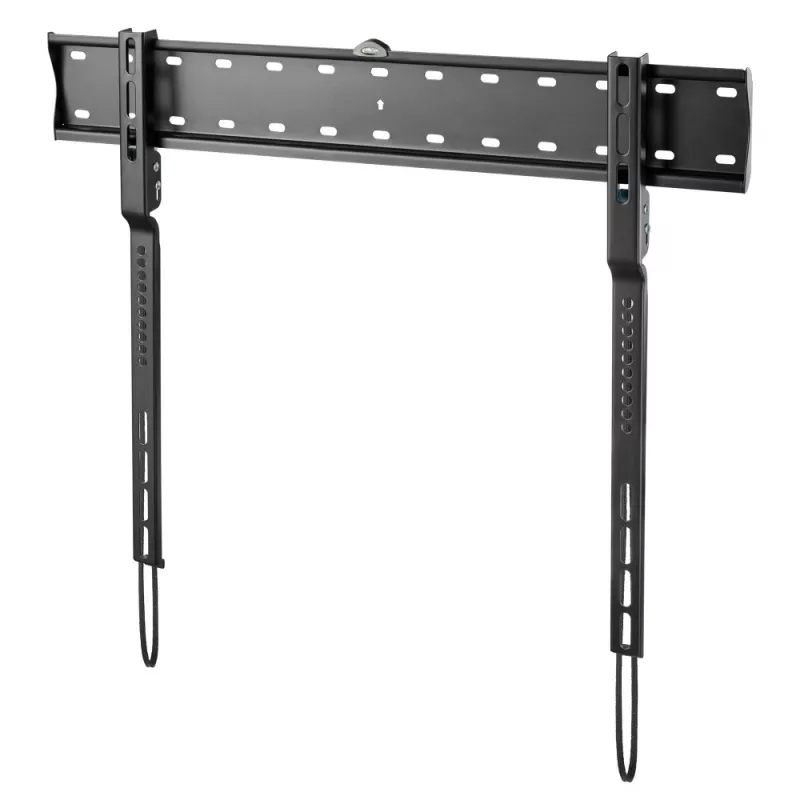 Techly ICA-PLB 736F TV-kinnitus/alus 2,03 m (80 tolli) Must