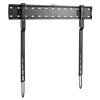 Techly ICA-PLB 736F TV-kinnitus/alus 2,03 m (80 tolli) Must