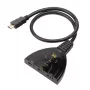 Techly IDATA HDMI-3F30 videolüliti