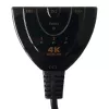 Techly IDATA HDMI-3F30 videolüliti