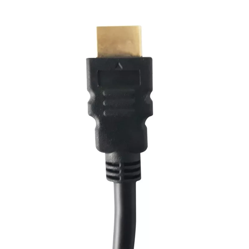 Techly IDATA HDMI-3F30 videolüliti