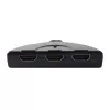 Techly IDATA HDMI-3F30 videolüliti