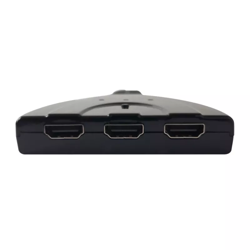 Techly IDATA HDMI-3F30 videolüliti