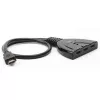 Techly IDATA HDMI-3F30 videolüliti