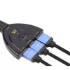 Techly IDATA HDMI-3F30 videolüliti