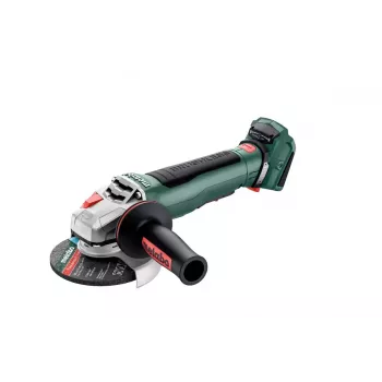 Nurklihvmasin Metabo 613059850 12.5 cm 10000 RPM 1.8 kg