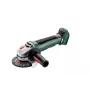 Nurklihvmasin Metabo 613059850 12.5 cm 10000 RPM 1.8 kg
