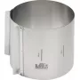 Koogirõngas RBV Birkmann eriti kõrge 150 mm läbimõõt 18 cm 30 cm