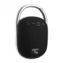 Techly ICASBL321BK kaasaskantav/peokõlar Mono kaasaskantav kõlar Must 5 W