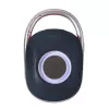 Techly ICASBL321BK kaasaskantav/peokõlar Mono kaasaskantav kõlar Must 5 W
