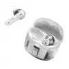 Peakomplekt JBL Tune Flex 2 Ghost Edition — tõeline juhtmevaba (TWS) kõrvasisene, Bluetooth, 20–20000 Hz, valge
