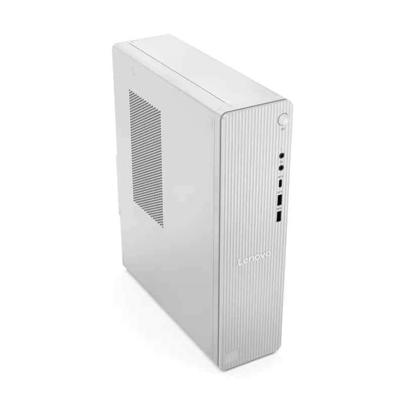 Lenovo IdeaCentre Tower 08AKP10 AMD Ryzen™ 7 250 32 GB DDR5-SDRAM 1 TB SSD Windows 11 Home SFF PC Hall