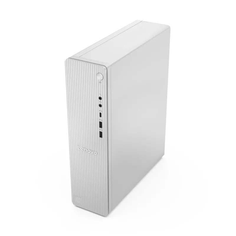 Lenovo IdeaCentre Tower 08AKP10 AMD Ryzen™ 7 250 32 GB DDR5-SDRAM 1 TB SSD Windows 11 Home SFF PC Hall
