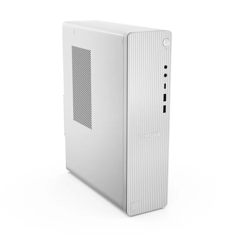 Lenovo IdeaCentre Tower 08AKP10 AMD Ryzen™ 7 250 32 GB DDR5-SDRAM 1 TB SSD Windows 11 Home SFF PC Hall