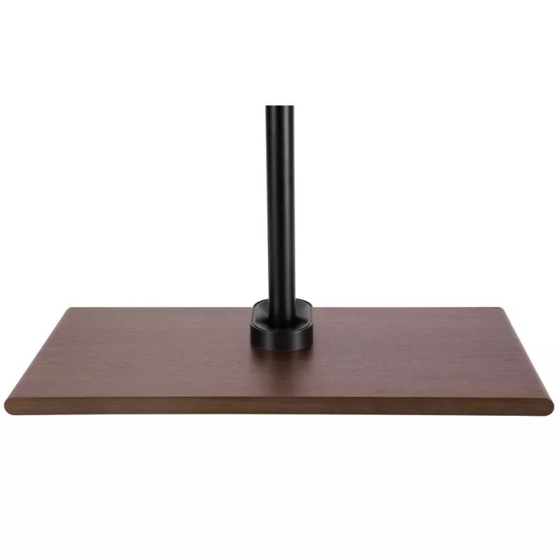 Techly põrandastend 23-tollistele kuni 55-tollistele LCD/LED/plasmateleviisoritele