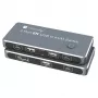 Techly IDATA KVM-DPC8K KVM-lüliti hall