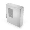 Lenovo IdeaCentre Tower 08AKP10 AMD Ryzen™ 5 220 16 GB DDR5-SDRAM 512 GB SSD Windows 11 Home SFF PC Hall