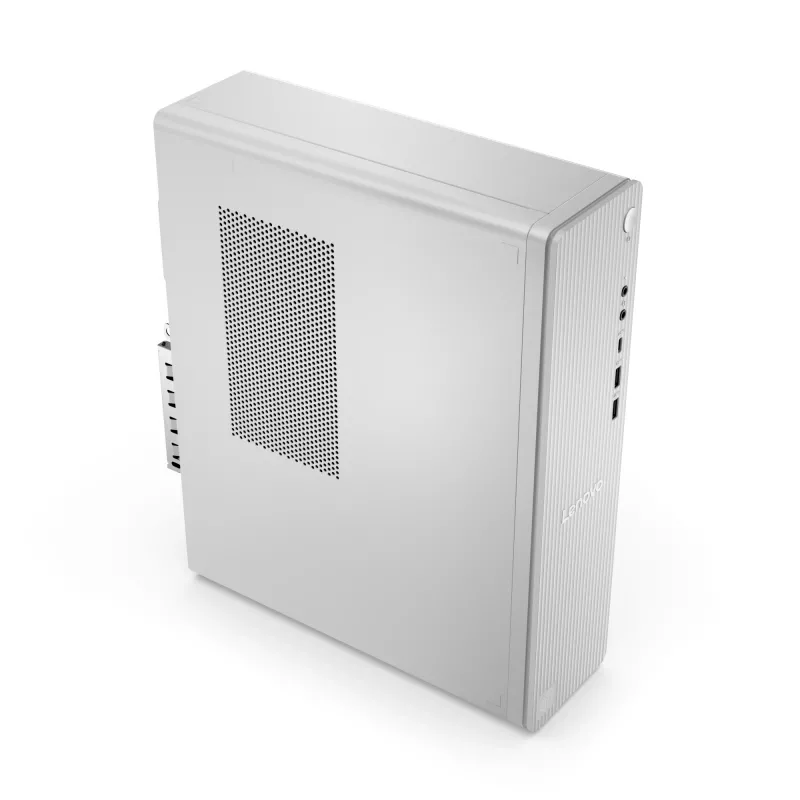 Lenovo IdeaCentre Tower 08AKP10 AMD Ryzen™ 5 220 16 GB DDR5-SDRAM 512 GB SSD Windows 11 Home SFF PC Hall