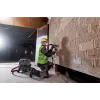 Tolmuärastuskate Metabo CED 125