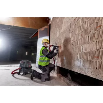 Tolmuärastuskate Metabo CED 125