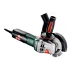 Tolmuärastuskate Metabo CED 125