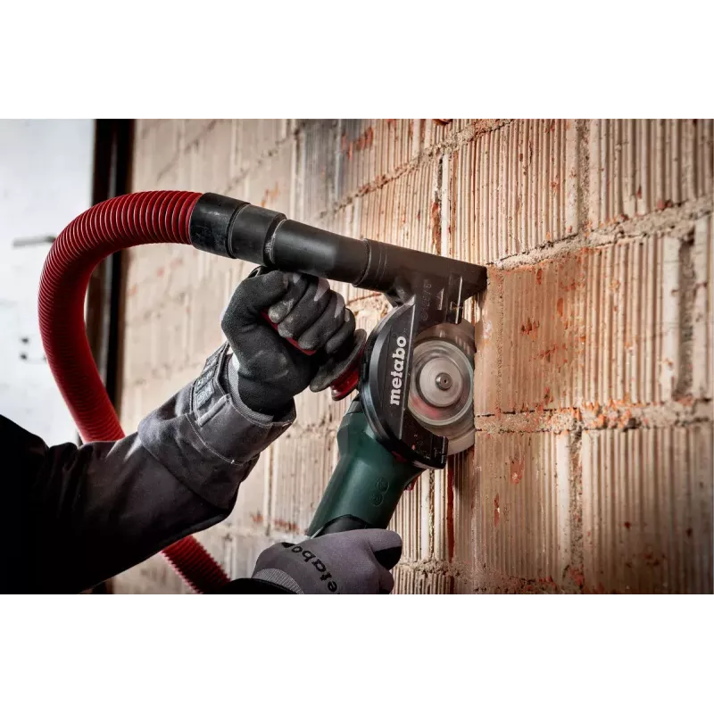 Tolmuärastuskate Metabo CED 125