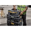 Tööriistade hoiukohver DeWALT DWST08017-1 Laius 342 mm Kõrgus 53 mm Kaal 1,75 kg