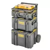 Tööriistade hoiukohver DeWALT DWST08017-1 Laius 342 mm Kõrgus 53 mm Kaal 1,75 kg