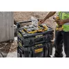 Tööriistade hoiukohver DeWALT DWST08017-1 Laius 342 mm Kõrgus 53 mm Kaal 1,75 kg