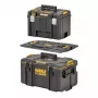 Tööriistade hoiukohver DeWALT DWST08017-1 Laius 342 mm Kõrgus 53 mm Kaal 1,75 kg