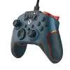 Turtle Beach Recon Cloud sinine, oranž Bluetooth/USB mängupult analoog / digitaalne Android, arvuti, Xbox, Xbox One, Xbox Series S, Xbox Series X
